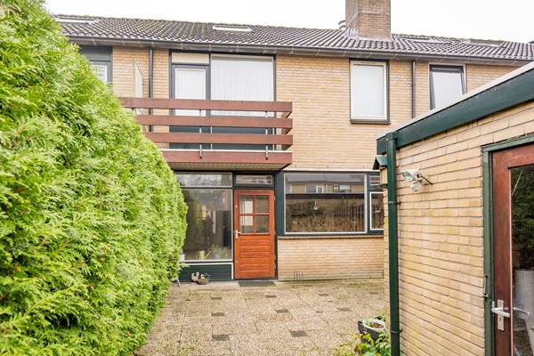 Medium property photo - De Steenkamp 55, 3781 VS Voorthuizen